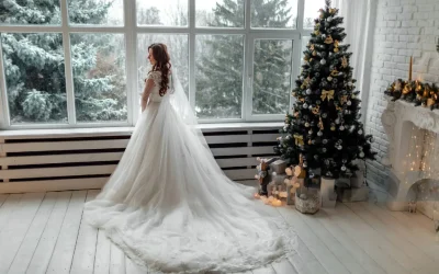 Bodas en Navidad en Murcia y Alicante: un encanto festivo para tu gran día