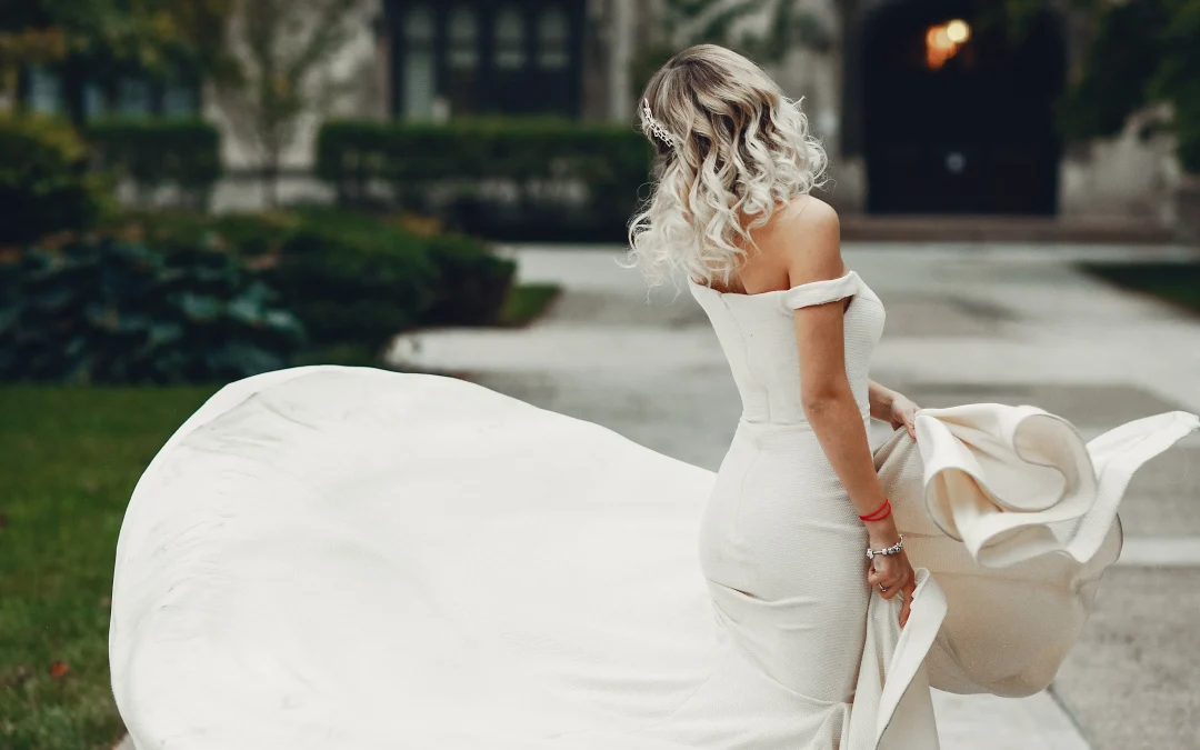 Guía definitiva para encontrar tu vestido de novia perfecto