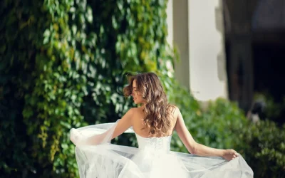 Elegir el vestido de novia perfecto