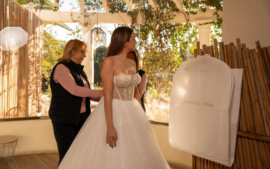 Elegir el vestido ideal para cada temporada