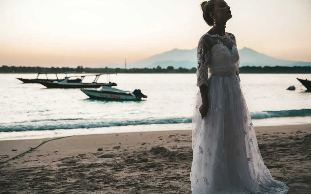 La guía definitiva para encontrar tu vestido de novia ideal en Santa Pola