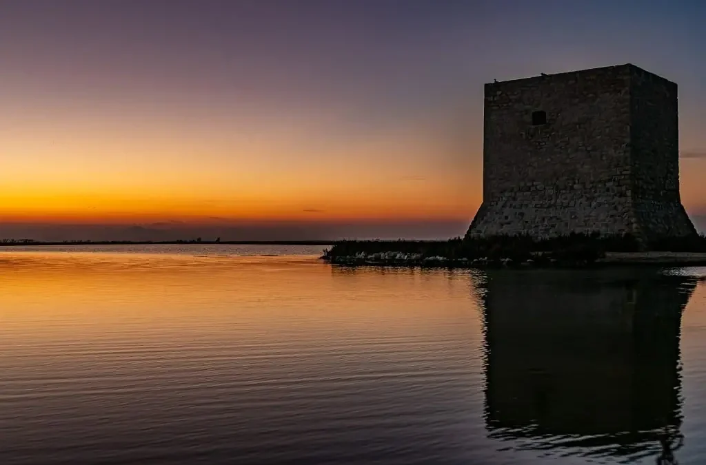 Lugares emblemáticos para bodas en Santa Pola