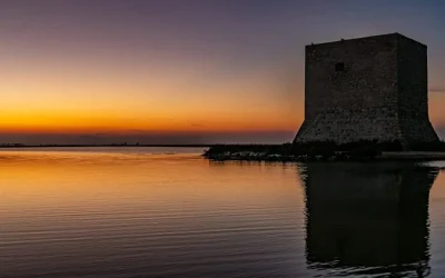 Lugares emblemáticos para bodas en Santa Pola