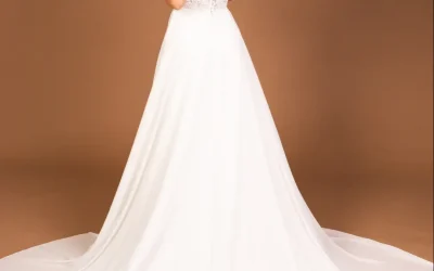 Consejos para el mantenimiento del vestido antes de la boda