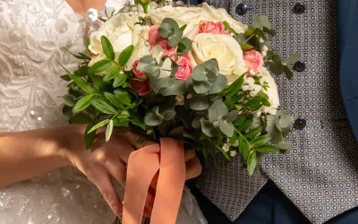 Innovaciones en vestidos de novia