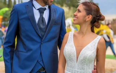 Rutas de boda en Murcia