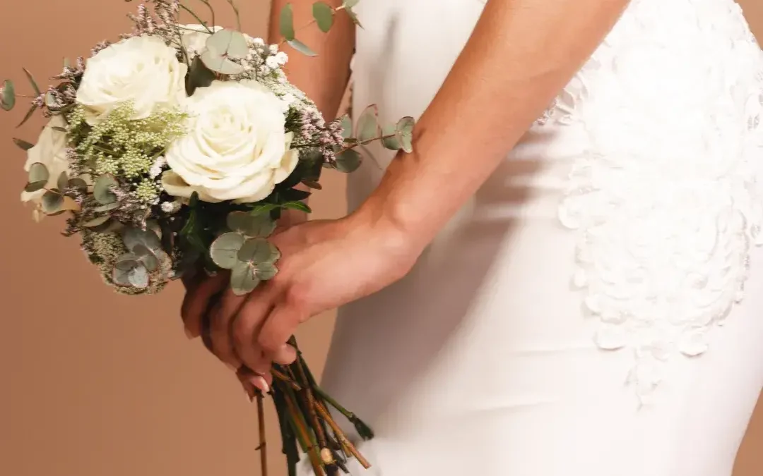 Ventajas de comprar tu vestido de novia con antelación