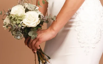 Ventajas de comprar tu vestido de novia con antelación