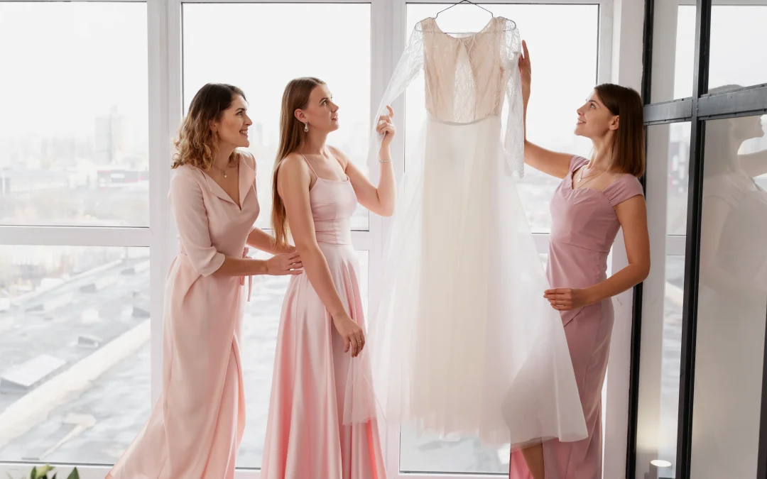 No conocer tu cuerpo: clave para encontrar el vestido ideal