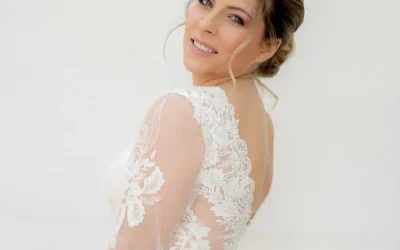 Descubre el Outlet de Vestidos de Novia en El Almacén de la Novia