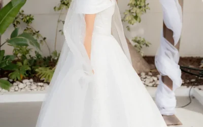 La importancia de elegir un vestido acorde a la temporada