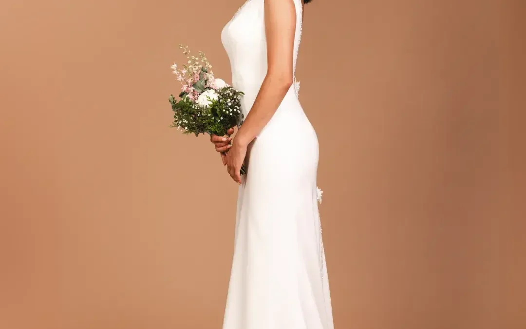Los errores más comunes al elegir tu vestido de novia y cómo solucionarlos
