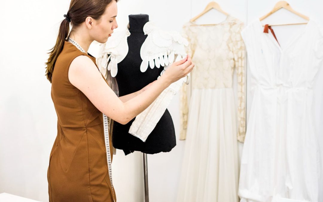 Cómo transformar tu vestido de novia para reutilizarlo tras la boda