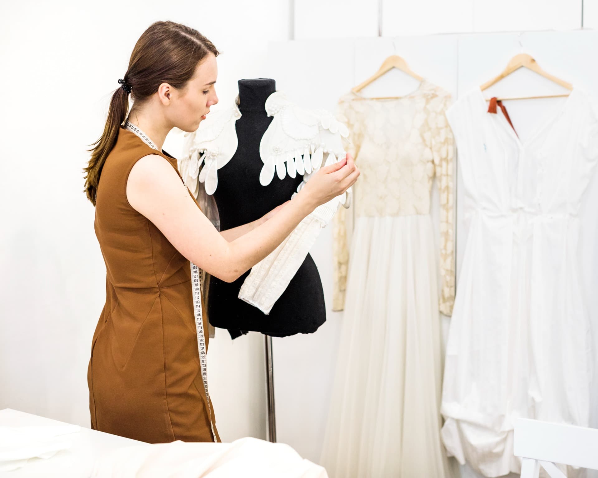 CombinarJoyas-ArmarioDeLaNovia transformar tu vestido de novia